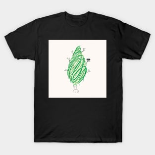 Let it Grow T-Shirt